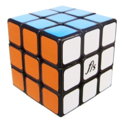 Timeline: The Rubik's cube