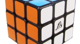 Timeline: The Rubik's cube