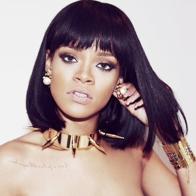 Timeline: Rihanna