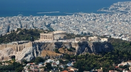 Timeline: ΕΚΠΑΙΔΕΥΤΙΚΗ ΕΠΙΣΚΕΨΗ ΣΤΗΝ ΑΘΗΝΑ