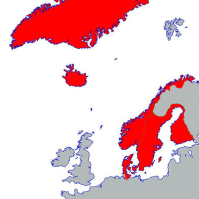 Timeline: 30. års krigen