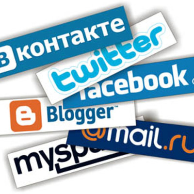 Timeline: История развития социальных сетей