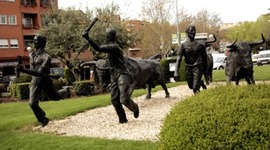 Timeline: San sebastián de los Reyes.