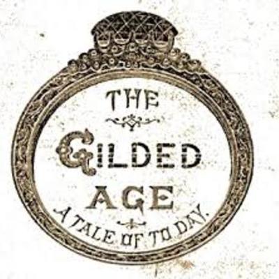 Timeline: Gilded Age