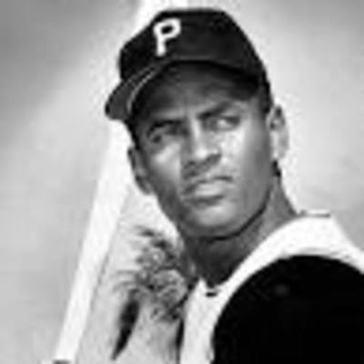 Timeline: Roberto Clemente