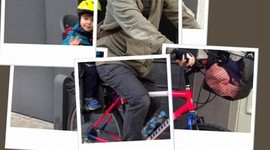 Timeline: Things I'm doing, things I've done