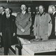 Bundesarchiv bild 183 r69173  m nchener abkommen  staatschefs