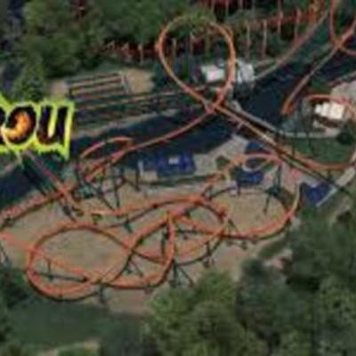 Timeline: Cedar Point Activities