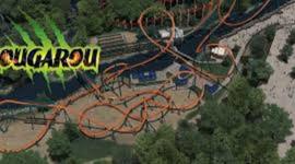 Timeline: Cedar Point Activities