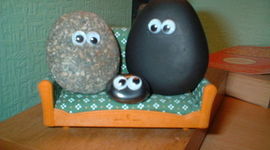 Timeline: 2nd Grade - Pet Rock Unit - 5 wks