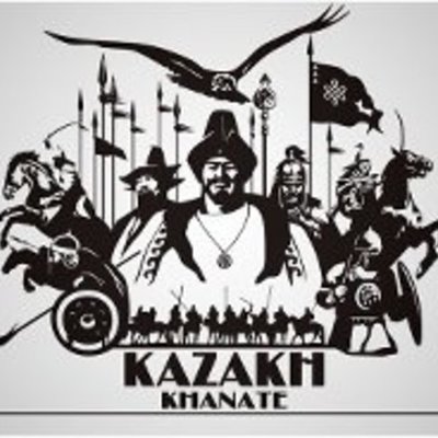 Timeline: 550-летие Казахского ханства