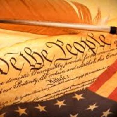 Timeline: Constitutional Influences Timeline