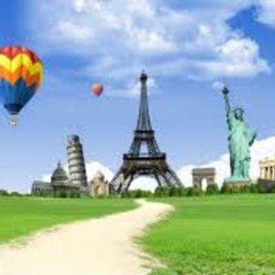 Timeline: Desarrollo del Turismo