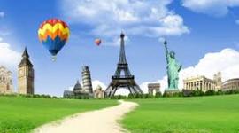 Timeline: Desarrollo del Turismo