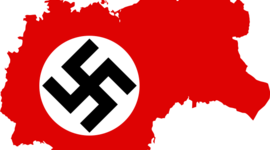 Timeline: Rise of the 3rd Reich