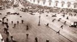 Timeline: Russian Revolution