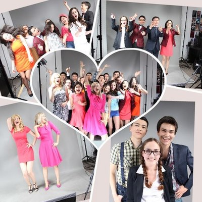 Timeline: Взрывной Аттракцион!