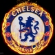 Chelsea fc logo 2012 2013 wallpaper