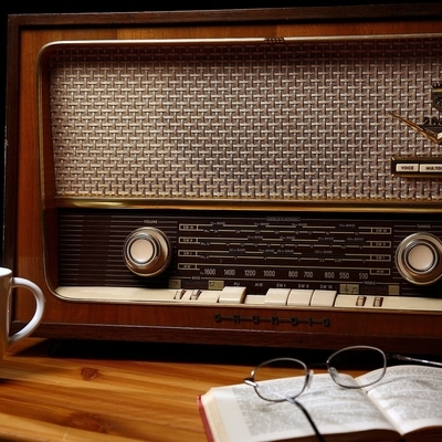 Timeline: The Beginning of Radio