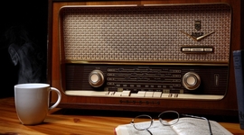 Timeline: The Beginning of Radio