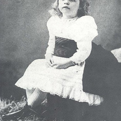 Timeline: Eleanor Roosevelt