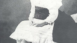 Timeline: Eleanor Roosevelt