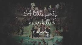 Timeline: Great 'ole Gatsby