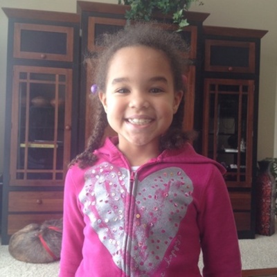 Timeline: Azarae's Life