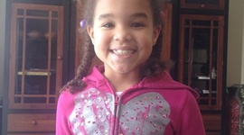 Timeline: Azarae's Life