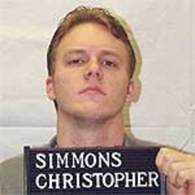 Timeline: Roper vs Simmons (2005)