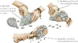 Timeline: EVENTOS QUE CARACTERIZAN EL DESARROLLO DE LA TECNOLOGÍA