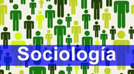 Timeline: SOCIOLOGÍA