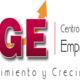 Logo cge