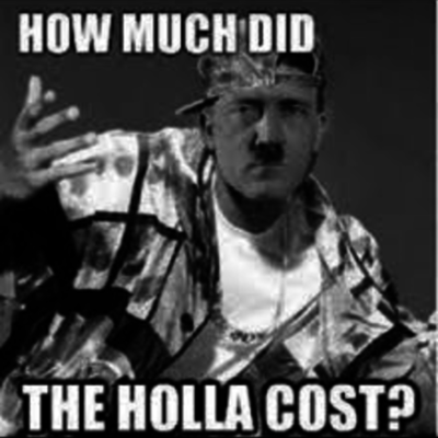 Timeline: RISE OF THIS HITLER GUY #swag
