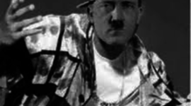Timeline: RISE OF THIS HITLER GUY #swag