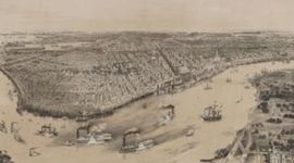 Timeline: American Life Pre-Civil War in Mississippi