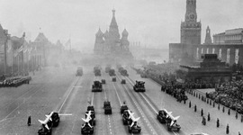 Timeline: Soviet Union's Rise to Power