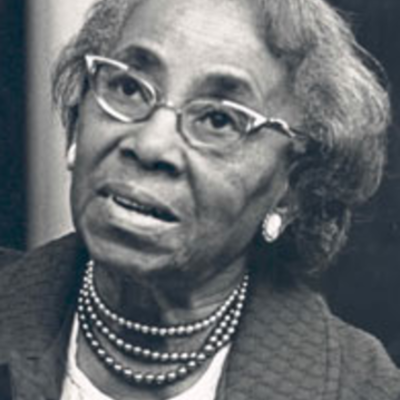 Timeline: Septima Poinsette Clark