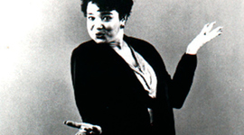 Timeline: Dianne "Lady Di" Walker