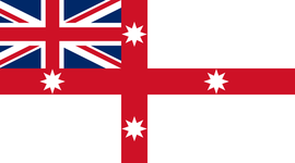 Timeline: Australia in the 1800's