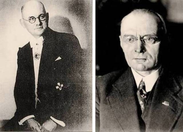 WWII War Heroes timeline | Timetoast timelines