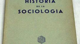 Timeline: Teoría Sociologica Clásica