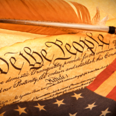 Timeline: Constitutional Influences Timeline
