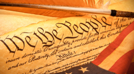 Timeline: Constitutional Influences Timeline