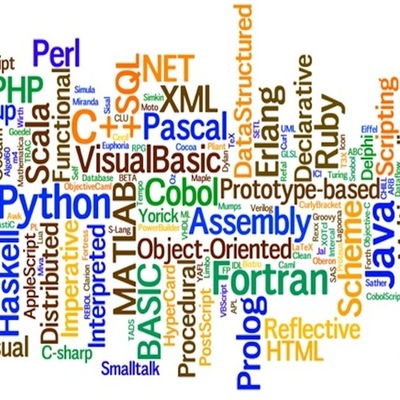 Timeline: The History of Programming Languages