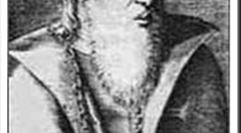 Timeline: Francisco de Sá Miranda