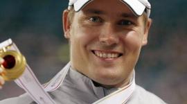 Timeline: Gerd Kanter