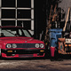 382917 bmw m3 e30 tuning red 5593x3723 (www gdefon ru)