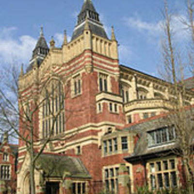 Timeline: University of Leeds