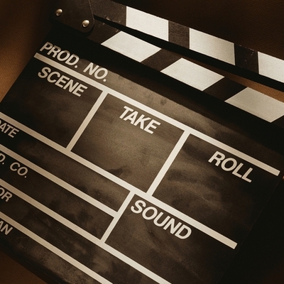 Timeline: History of Film